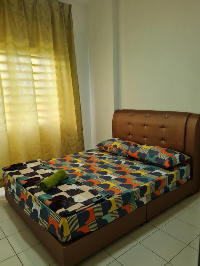Homestay Alfaruqi Kuantan @Sutravilla מראה חיצוני תמונה