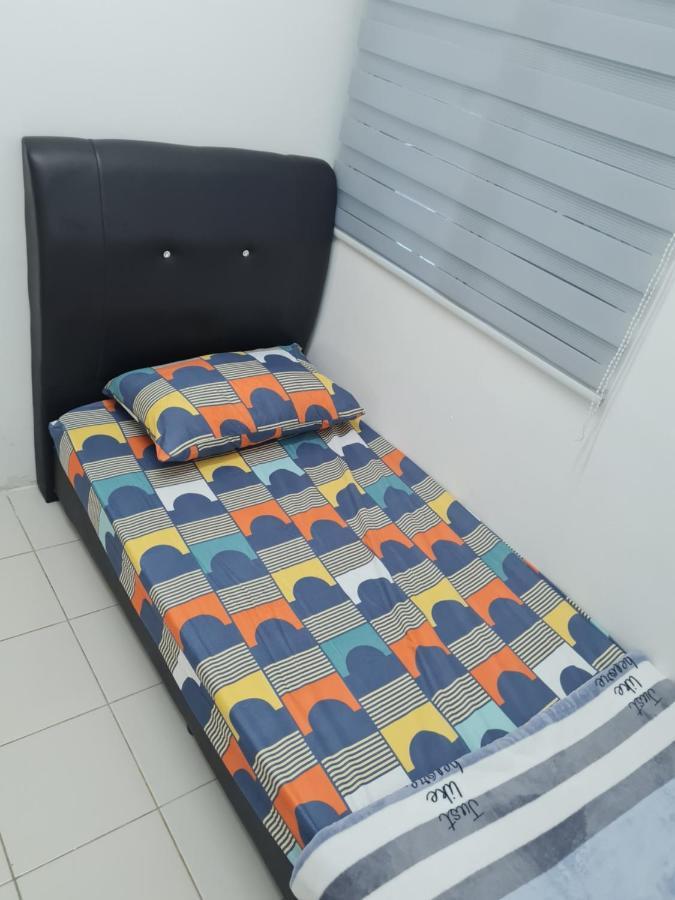 Homestay Alfaruqi Kuantan @Sutravilla מראה חיצוני תמונה